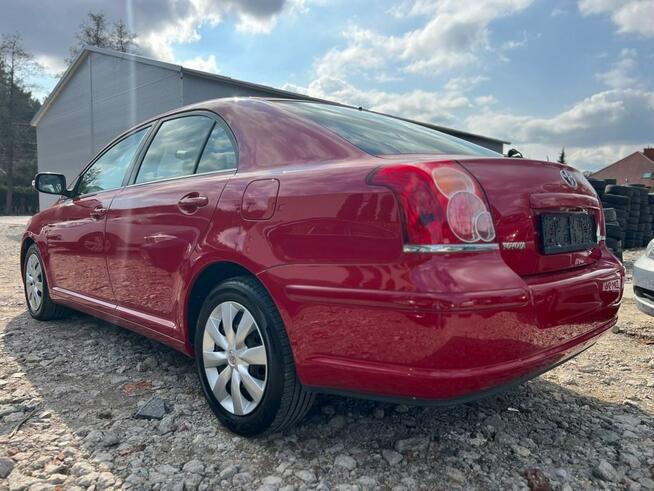 Toyota Avensis ASO, pierwszy właściciel