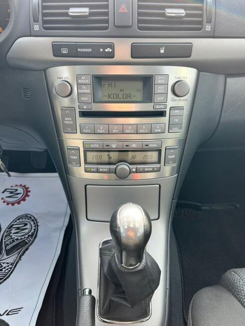 Toyota Avensis ASO, pierwszy właściciel