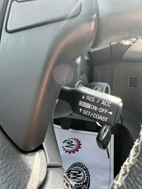 Toyota Avensis ASO, pierwszy właściciel