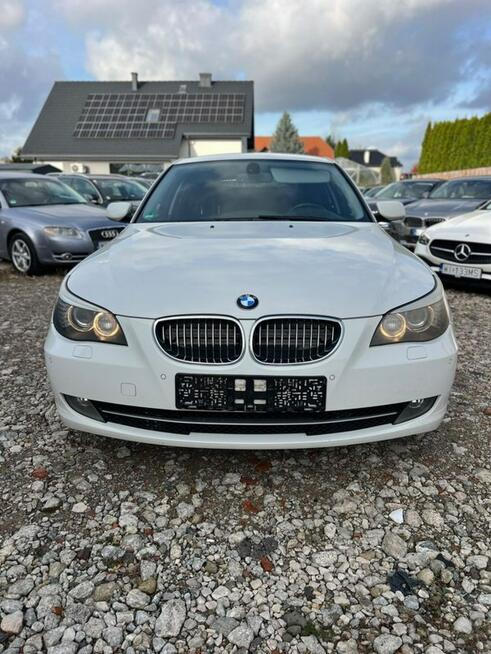 BMW 525d , Xenon, ASO, Automat