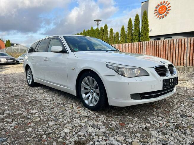 BMW 525d , Xenon, ASO, Automat