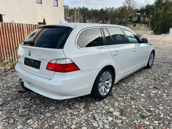 BMW 525d , Xenon, ASO, Automat