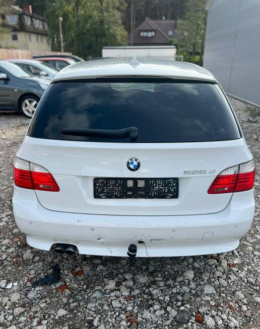 BMW 525d , Xenon, ASO, Automat