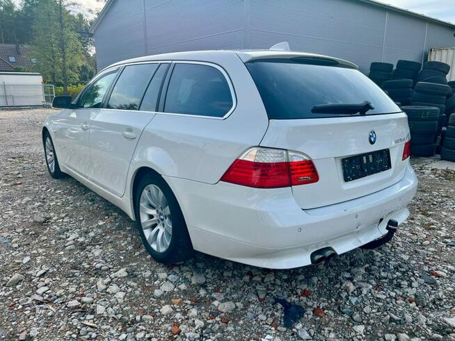 BMW 525d , Xenon, ASO, Automat