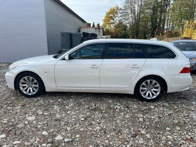 BMW 525d , Xenon, ASO, Automat