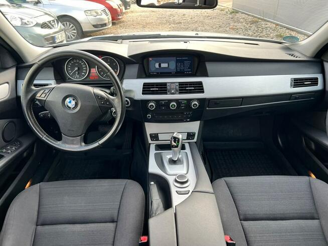 BMW 525d , Xenon, ASO, Automat