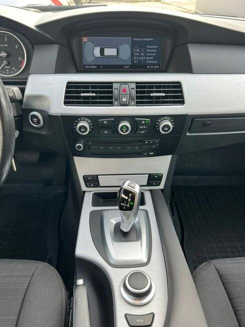 BMW 525d , Xenon, ASO, Automat