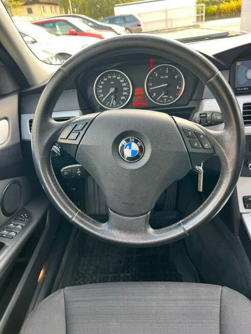 BMW 525d , Xenon, ASO, Automat