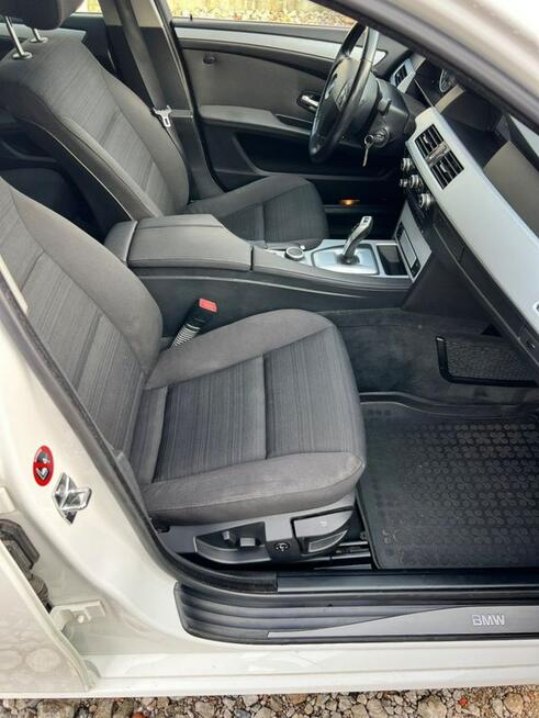 BMW 525d , Xenon, ASO, Automat