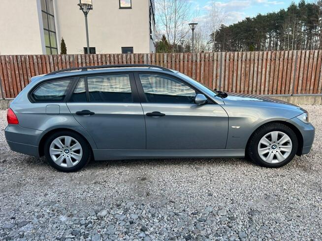BMW Seria 3 ASO, Panoramiczny dach, dwa komplety kół