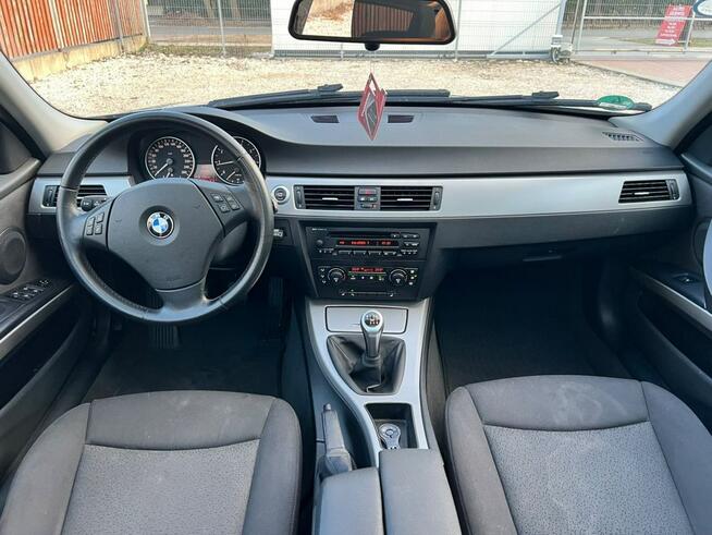 BMW Seria 3 ASO, Panoramiczny dach, dwa komplety kół