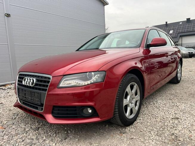 Audi A4 ASO, świeżo sprowadzony, świetny stan