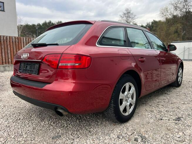 Audi A4 ASO, świeżo sprowadzony, świetny stan