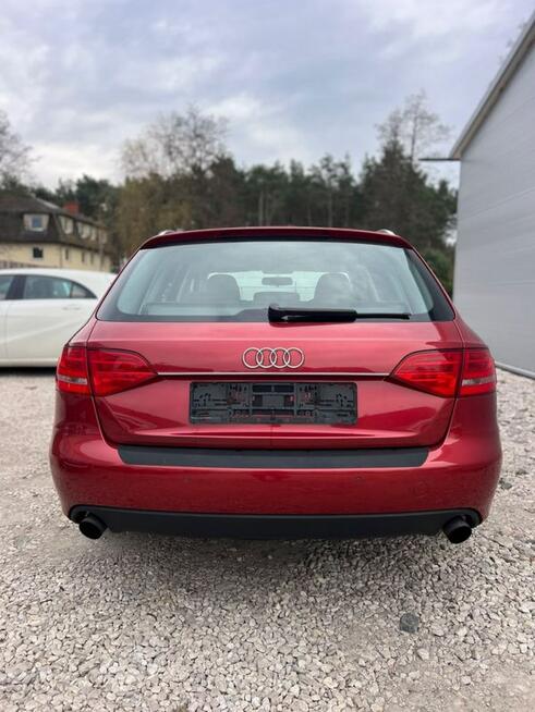Audi A4 ASO, świeżo sprowadzony, świetny stan
