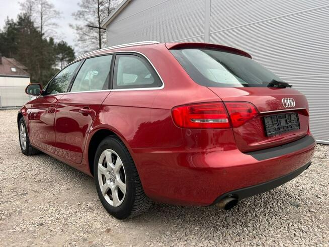 Audi A4 ASO, świeżo sprowadzony, świetny stan