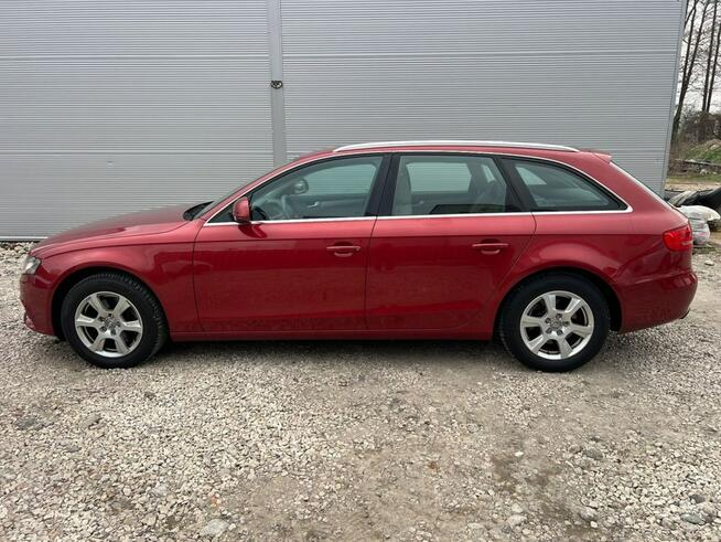 Audi A4 ASO, świeżo sprowadzony, świetny stan