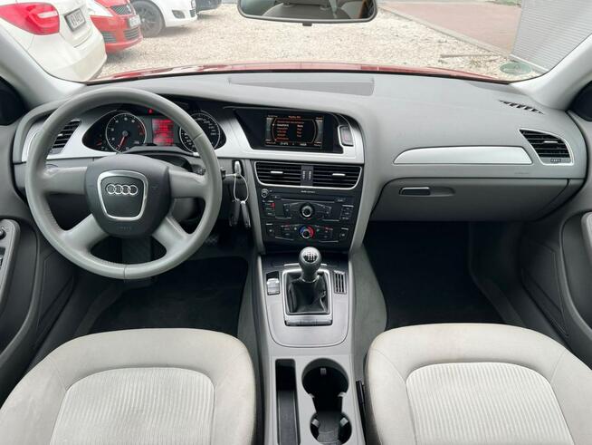 Audi A4 ASO, świeżo sprowadzony, świetny stan