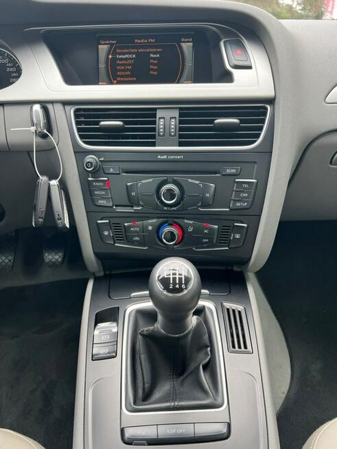 Audi A4 ASO, świeżo sprowadzony, świetny stan