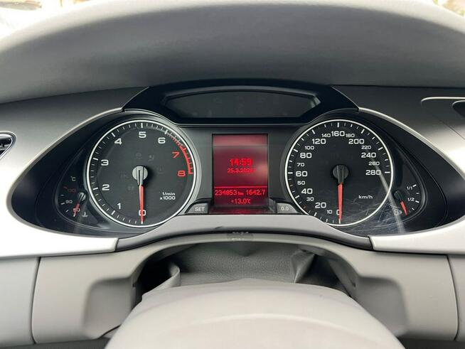 Audi A4 ASO, świeżo sprowadzony, świetny stan