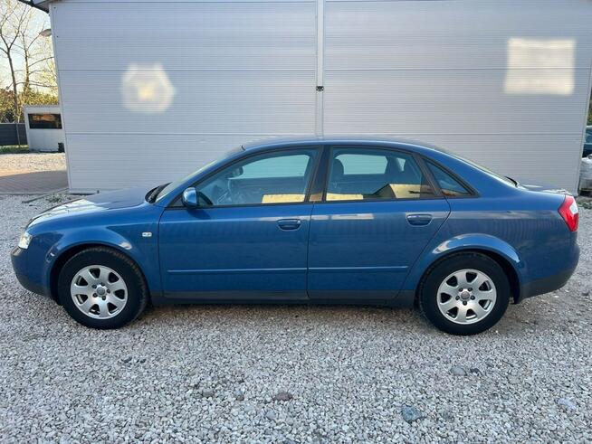 Audi A4 ASO, stan bardzo dobry