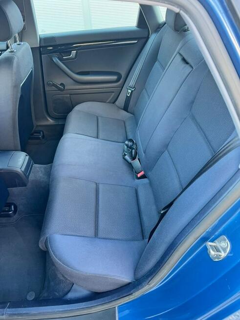 Audi A4 ASO, stan bardzo dobry