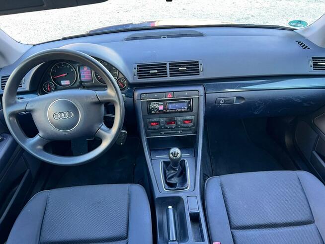 Audi A4 ASO, stan bardzo dobry