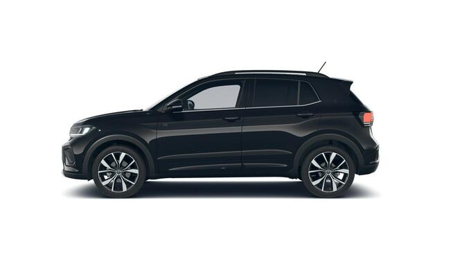 Volkswagen T-Cross R-Line Plus 1.5TSI ACT 150KM automat DSG Pakiet Comfort Style Tech