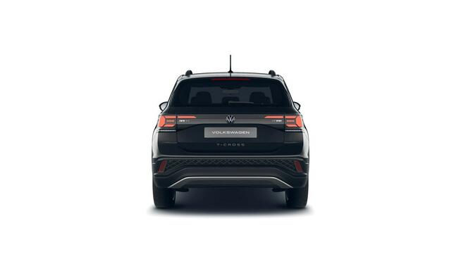Volkswagen T-Cross R-Line Plus 1.5TSI ACT 150KM automat DSG Pakiet Comfort Style Tech