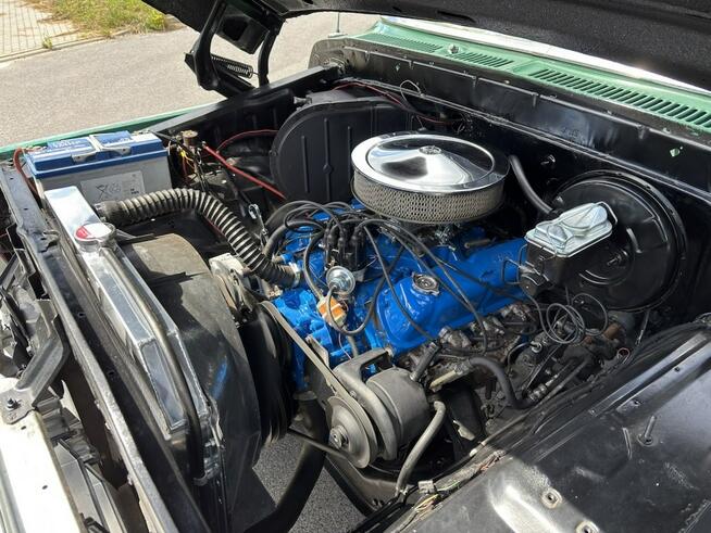 FORD F-100 CUSTOM 1976 302 V8 5.0 AUTOMAT