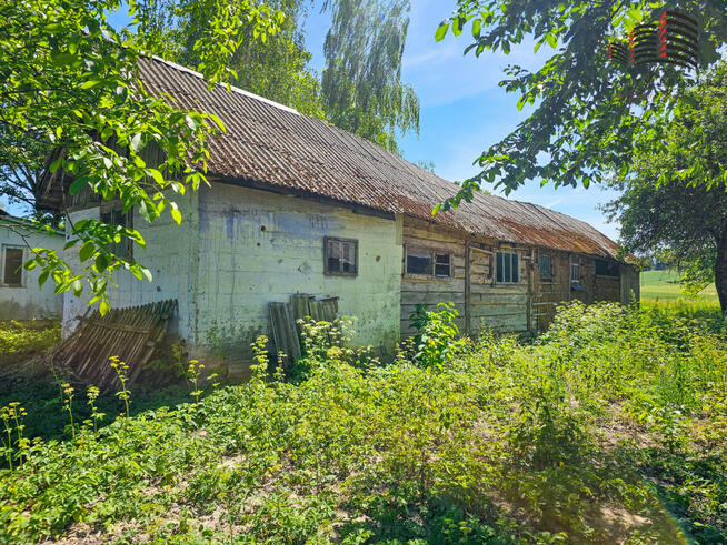 Dom Boży Dar gm. Krzczonów,