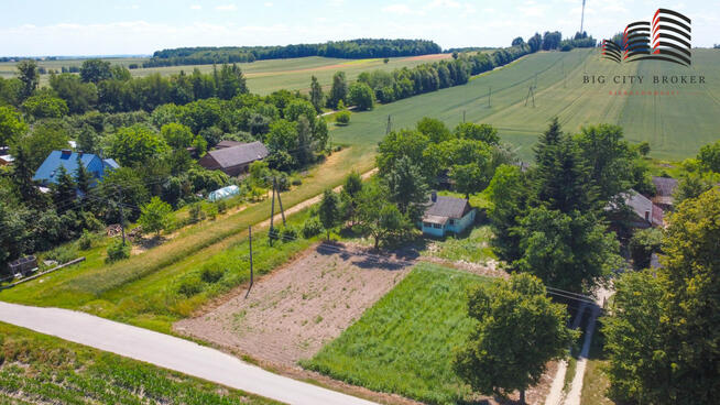 Dom Boży Dar gm. Krzczonów,