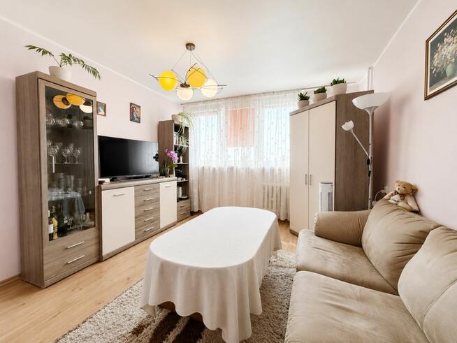 Mieszkanie Poznań gm. Poznań-Jeżyce Winiary, Turkusowa
