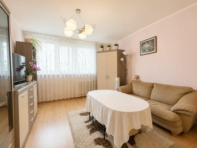 Mieszkanie Poznań gm. Poznań-Jeżyce Winiary, Turkusowa