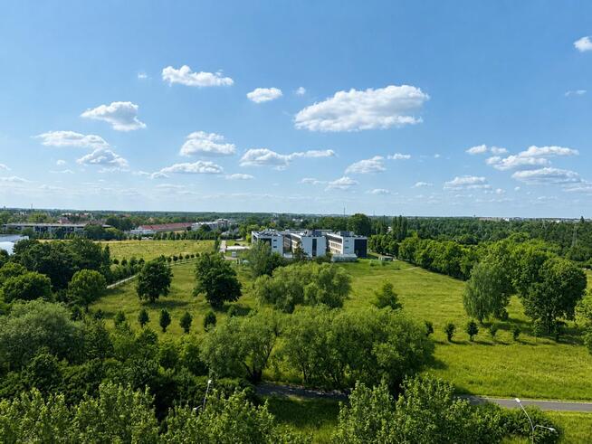 Mieszkanie Poznań gm. Poznań-Jeżyce Winiary, Turkusowa