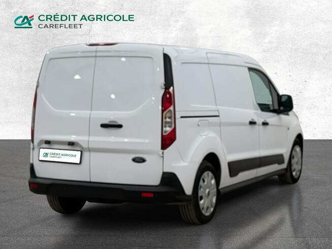 Ford Transit Connect 210 L2 Trend Furgon