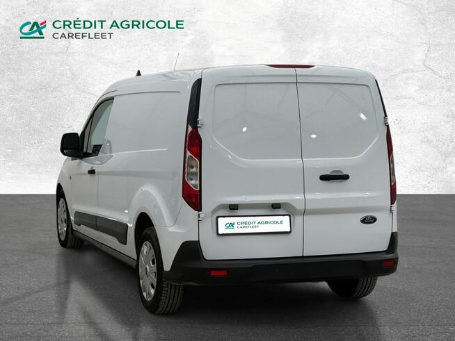Ford Transit Connect 210 L2 Trend Furgon