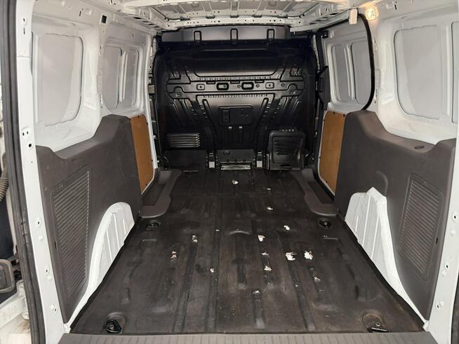 Ford Transit Connect 210 L2 Trend Furgon
