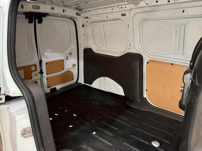 Ford Transit Connect 210 L2 Trend Furgon