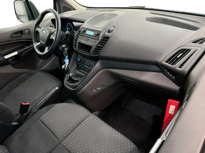Ford Transit Connect 210 L2 Trend Furgon