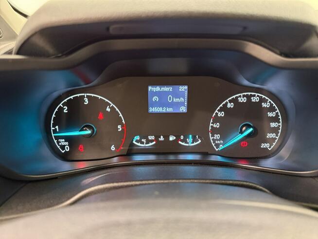 Ford Transit Connect 210 L2 Trend Furgon