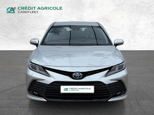Toyota Camry 2.5 Hybrid Comfort CVT Sedan