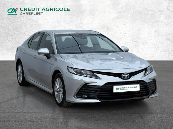 Toyota Camry 2.5 Hybrid Comfort CVT Sedan