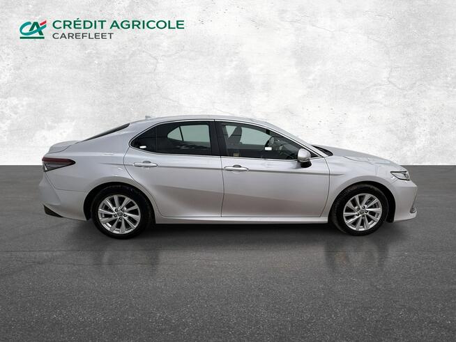 Toyota Camry 2.5 Hybrid Comfort CVT Sedan