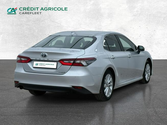 Toyota Camry 2.5 Hybrid Comfort CVT Sedan