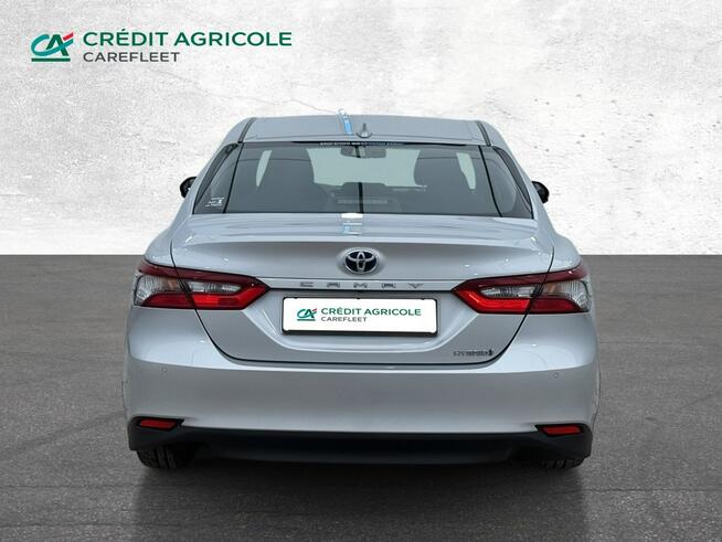 Toyota Camry 2.5 Hybrid Comfort CVT Sedan