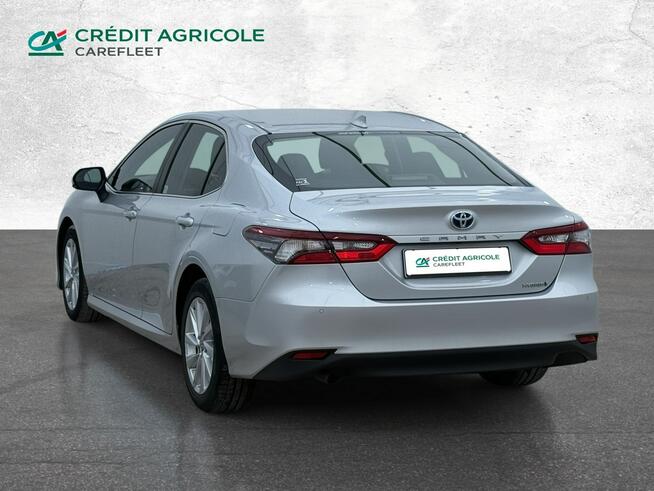 Toyota Camry 2.5 Hybrid Comfort CVT Sedan