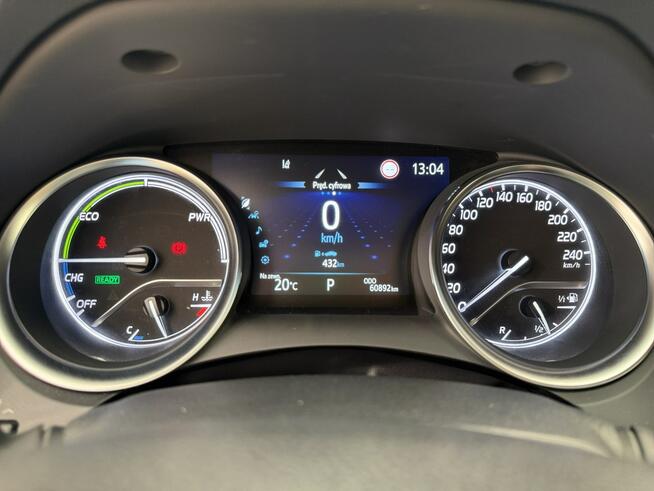 Toyota Camry 2.5 Hybrid Comfort CVT Sedan