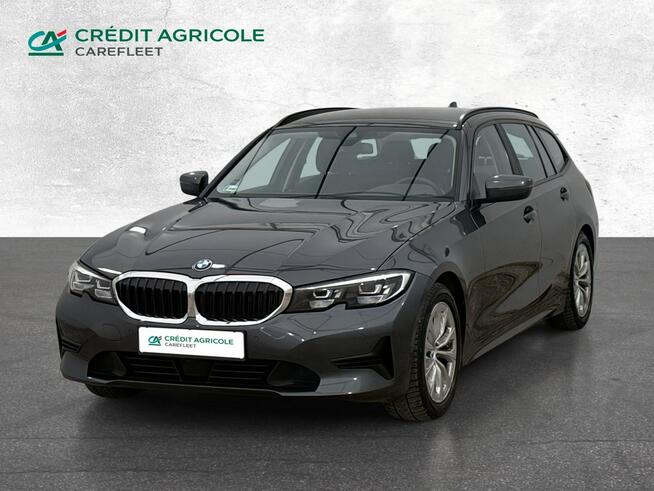 BMW Seria 3 318i aut Kombi
