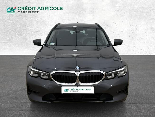 BMW Seria 3 318i aut Kombi