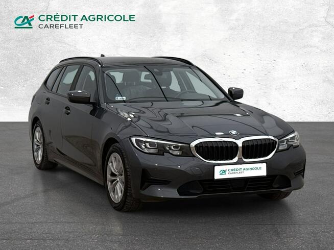 BMW Seria 3 318i aut Kombi